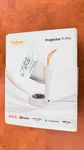 Yaber Projector T1 With Wifi And Bluetooth, Dolby Audio. Fixed Price $128.00.