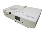 Epson Powerlite D6155W H396A Lcd Projector 3500 Lumens 2000:1. Fixed Price $150.00.