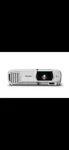 Epson Home Cinema 1100 3LCD 1080P 3400 Lumens 3D Hdmi Projector White. Fixed Price $700.00.