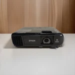 *new Lamp! Epson EX9220 Dual Hdmi Wireless 1080P 3LCD Projector 3600 Lumens. Fixed Price $649.99.