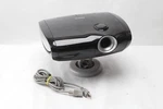 Infocus P720 Projector + Ceiling Swivel Mount 1291 Bulb Hours Z. Fixed Price $99.74.