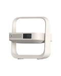Xgimi Elfin Flip Portable Projector, 1080P Fhd Resolution, Dlp. Fixed Price $247.20.