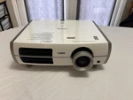 Epson Powerlite Home Cinema 6100 Projector Hdmi 574 Lamp Hours Tested No Remote. Fixed Price $89.99.