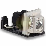 Original Bulb Inside Lamp Module For Optoma TX612-3D. Fixed Price $106.25.