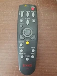 Oem Remote Control Eiki LC-NB2 LC-UXT1D LC-SX4LA LC-X985 LC-X990 3LCD Projector. Fixed Price $6.99.