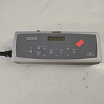 Infocus LP120 Portable Projector 1080P Tested No Remote - Unit & Power Cord. Fixed Price $29.00.