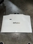 Infocus IN5148HD Large Venue Projector. Fixed Price $419.98.