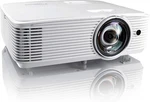 Optoma EH412ST Short Throw 1080P Hdr Professional Projector Super Bright 4000. Fixed Price $1150.00.