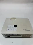 Optoma ZX212ST Projector. Fixed Price $19.99.
