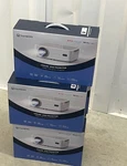 *new* Vankyo Leisure 570S Portable 1080P Full Hd Video Smart Projector *nib*. Fixed Price $98.00.