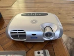 Epson Powerlite EMP-S1H Complete & Tested. Fixed Price $49.00.