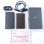 Sony MP-CD1 Black Mobile Projector Built-in Battery Compact Slim Portable. Fixed Price $148.90.