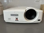 Mitsubishi XD550U Dlp Projector (read!). Fixed Price $55.00.