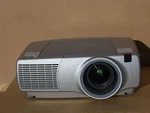 Infocus LP840 Lcd Projector 3500 Ansi Lumens. Fixed Price $149.00.