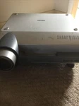 Sharp Xg 1100 Lcd Projector Powers On Worked Before Needs Bulb Now. Fixed Price $9.99.