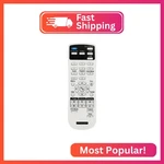 Universal Projector Remote Control Compatible For Epson Brightlink,powerlite Ser. Fixed Price $9.90.