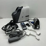 Hp Mp 3135 Digital Projector CRVSB-03AP With Remote / Cables Case. Fixed Price $54.99.