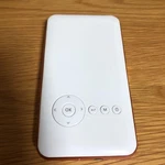 Smartphone Projector Portable Mini For Iphone/android Dlp Hdmi Usb. Fixed Price $446.69.