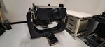 Panasonic PT-DZ21KU 20 000 Lumens Projector W/ ET-D75LE10 Lens & Motorized Yoke. Fixed Price $10000.00.