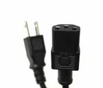 Cable Cord For Eiki LC-XB43 LC-XB23 LC-XG210 Projectors. Fixed Price $14.99.