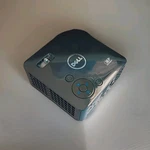 Used M110 Dell Mini Projector Pocket Portable Compact Mobile Dlp. Fixed Price $125.00.