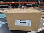 Panasonic ET-EMW300 Projector Zoom Lens. Fixed Price $3200.00.