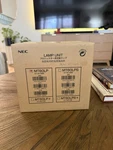 Genuine Nec MT60LP Projector Lamp Assembly Oem Replacement MT1060/MT1065/MT860. Fixed Price $80.00.