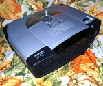 Viewsonic PJ402D VS10400 Projector - No Remote Works Free Shipping. Fixed Price $49.99.