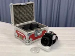 Barco R9832742 Rld 1.45-1.74:1 Short Throw Projector Lens Case. Fixed Price $288.84.