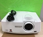 Mitsubishi WD720U Dlp Projector 3,184HOURS No Remote. Fixed Price $79.99.