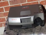 Eiki LC-360 Digital Multimedia Projector. Fixed Price $97.00.