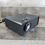 Elephas Full Hd 1080P Portable Home Theater Movie Video Mini Projector W13. Fixed Price $25.00.