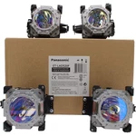 Lamp & Housing Quadpack For The Panasonic PT-DZ16K2 Projector Year Warranty. Fixed Price $1434.99.