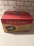 Viewsonic PJD5122 Dlp Projector Pristine Condition Powers. Fixed Price $59.99.