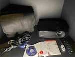 Optoma Daexsgs 3200 Lumens Hdmi Desktop Multimedia Dlp Projector. Fixed Price $79.99.