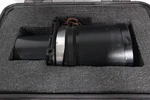 Sanyo LNS-S02 2.0 2.6 Projector Lens W/ Pelican 1400 Case. Fixed Price $125.99.