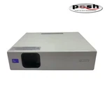 Sony VPL-CX76 2500 Lumns 1024X769 Xga Portable Projector **no Power Cord**. Fixed Price $70.00.