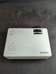Victsing BH400A Projector - Compact Hd No Remote, Unit Only, Tested Working. Fixed Price $24.91.