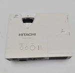 Hitachi CP-X3030WN 3LCD Projector 3200 Ansi Professional 1080P Hdmi. Fixed Price $59.99.