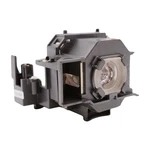 Al Series Lamp & Housing For The Epson EMP-TWD10 Projector 90 Day Warranty. Fixed Price $40.99.