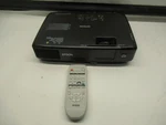Epson Lcd Projector H268F Only 272 Hours Lamp!!!. Fixed Price $129.95.