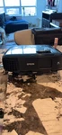 Epson V11H978120 1288 Powerlite Fhd Meeting Room Projector - Retail $989. Fixed Price $450.00.