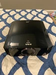 Jvc X700RBU E-shift Projector Inputs 1080P Outputs 4K DLA-X700R. Fixed Price $1495.00.