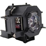 Jaspertronics Lamp & Housing - Epson Powerlite 83V+ Projectors 1 Year Warranty. Fixed Price $74.99.
