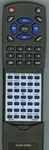 Replacement Remote For Mitsubishi HC1600, 290P170010, HC1600REM. Fixed Price $34.85.