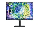 Samsung LS27A804UJNX Inches 4K Uhd Led Monitor. Fixed Price $325.49.