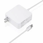 65W Type-c Adapter For Xgimi Mogo 2 Series XK04T XK03T Portable Projector White. Fixed Price $22.97.