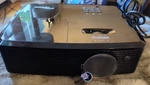 Optoma Vdhdnt Full 1080P 3,000 Lumens Dlp Projector Tested / Works No Remote. Fixed Price $199.99.