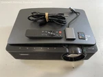 Nexigo PJ20 Dolby Audio Hdmi 1080P Lcd Projector - Tested. Fixed Price $99.99.