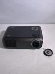 Optoma EP727 Dlp Projection Display Projector 198 Hrs. 2200 Lumens. Fixed Price $99.99.